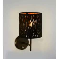 Globo Tuxon Seinävalaisin -Sisustusvalo Kauppa 9007371376476 5