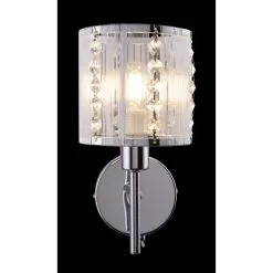 Globo Walla Seinävalaisin 11 Globo Walla Seinävalaisin -Sisustusvalo Kauppa 9007371378517 5