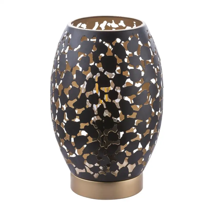 Globo Hanny Pöytävalaisin 5 Globo Hanny Pöytävalaisin - Image 3