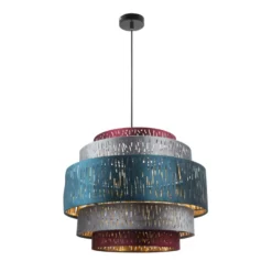 Globo Ticon Riippuvalaisin -Sisustusvalo Kauppa 9007371379439 3