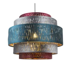 Globo Ticon Riippuvalaisin -Sisustusvalo Kauppa 9007371379439 4