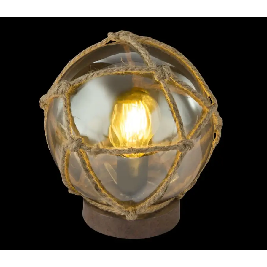 Globo Tiko Pöytävalaisin 4 Globo Tiko Pöytävalaisin - Image 2