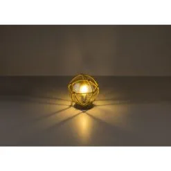 Globo Tiko Pöytävalaisin 10 Globo Tiko Pöytävalaisin -Sisustusvalo Kauppa 9007371380213 4