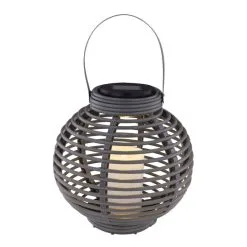 Globo Solar Lyhtyvalaisin