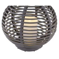 Globo Solar Lyhtyvalaisin -Sisustusvalo Kauppa 9007371381715 3