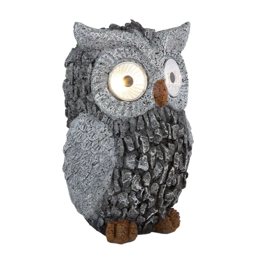 Globo Solar Pöllö 3 Globo Solar Pöllö