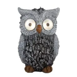 Globo Solar Pöllö 10 Globo Solar Pöllö -Sisustusvalo Kauppa 9007371381951 4