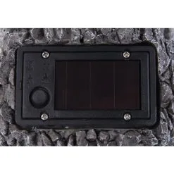 Globo Solar Pöllö 11 Globo Solar Pöllö -Sisustusvalo Kauppa 9007371381951 5