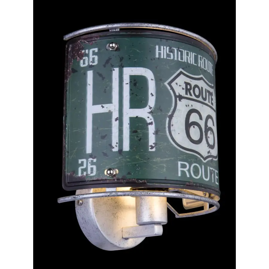 Globo Usa Seinävalaisin 4 Globo Usa Seinävalaisin - Image 2