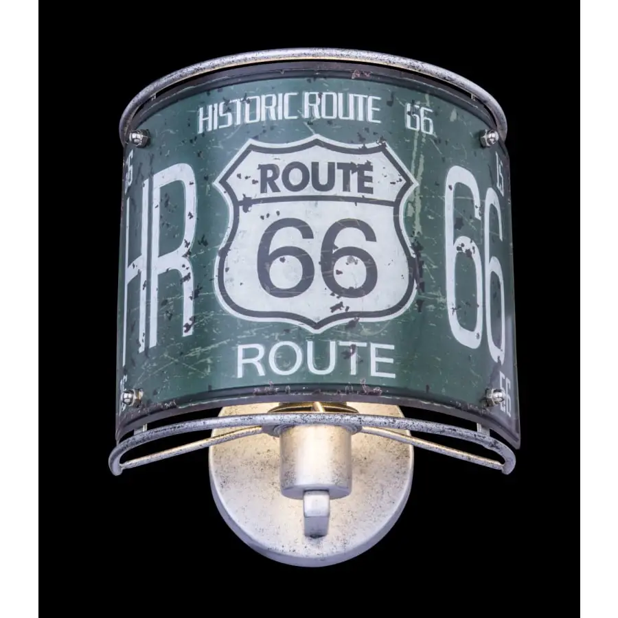 Globo Usa Seinävalaisin 7 Globo Usa Seinävalaisin - Image 5