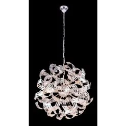 Globo Falla Ø50 Riippuvalaisin 7 Globo Falla Ø50 Riippuvalaisin -Sisustusvalo Kauppa 9007371385263 2