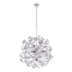 Globo Falla Ø50 Riippuvalaisin 8 Globo Falla Ø50 Riippuvalaisin -Sisustusvalo Kauppa 9007371385263 3