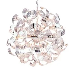 Globo Falla Ø50 Riippuvalaisin 9 Globo Falla Ø50 Riippuvalaisin -Sisustusvalo Kauppa 9007371385263 4