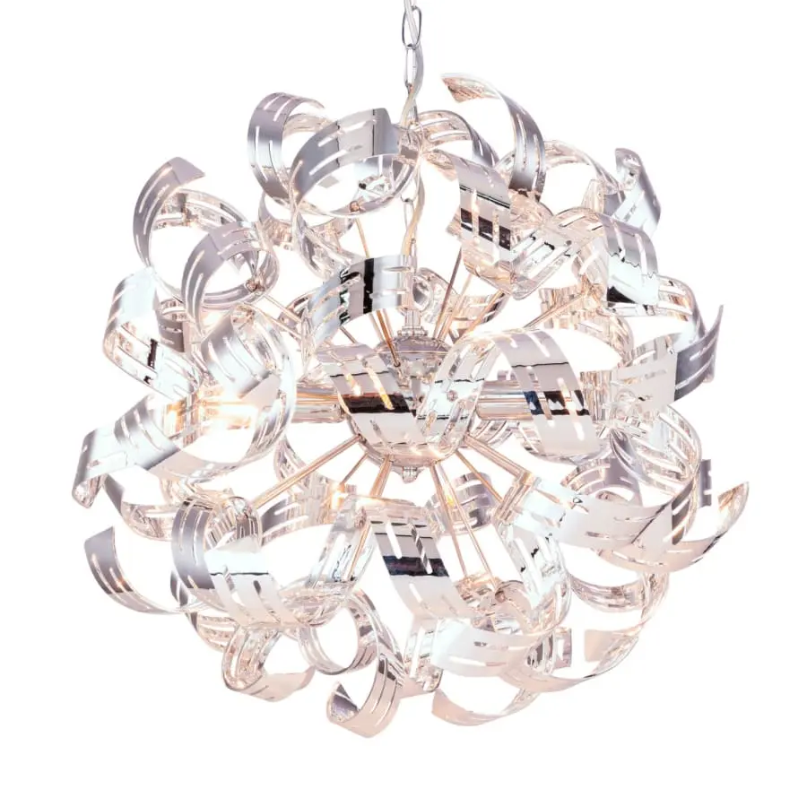 Globo Falla Ø50 Riippuvalaisin 6 Globo Falla Ø50 Riippuvalaisin - Image 4