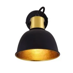 Globo Fillo 1-os Seinäspottivalaisin -Sisustusvalo Kauppa 9007371386031 5