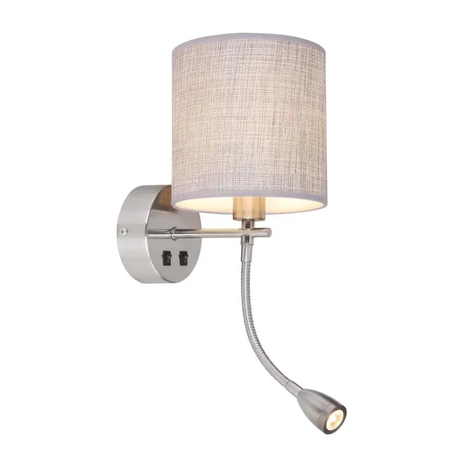 Globo Paco Seinävalaisin 3 Globo Paco Seinävalaisin