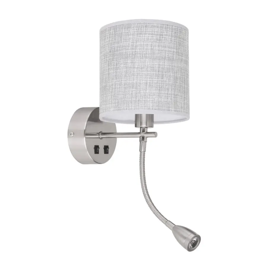 Globo Paco Seinävalaisin 4 Globo Paco Seinävalaisin - Image 2