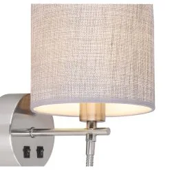 Globo Paco Seinävalaisin 10 Globo Paco Seinävalaisin -Sisustusvalo Kauppa 9007371386222 4