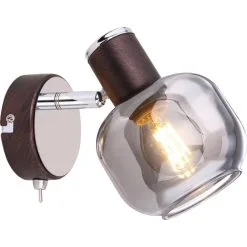 Globo Pallo Seinävalaisin