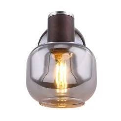 Globo Pallo Seinävalaisin 10 Globo Pallo Seinävalaisin -Sisustusvalo Kauppa 9007371388004 4