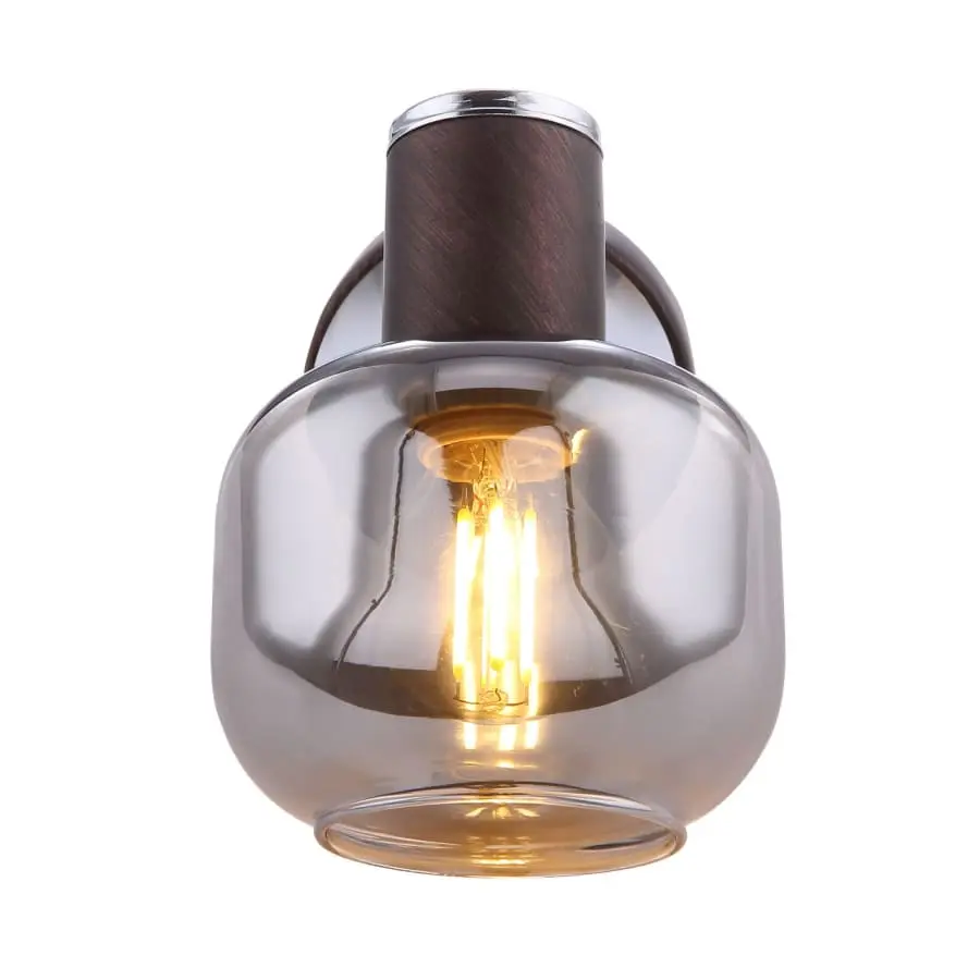 Globo Pallo Seinävalaisin 6 Globo Pallo Seinävalaisin - Image 4