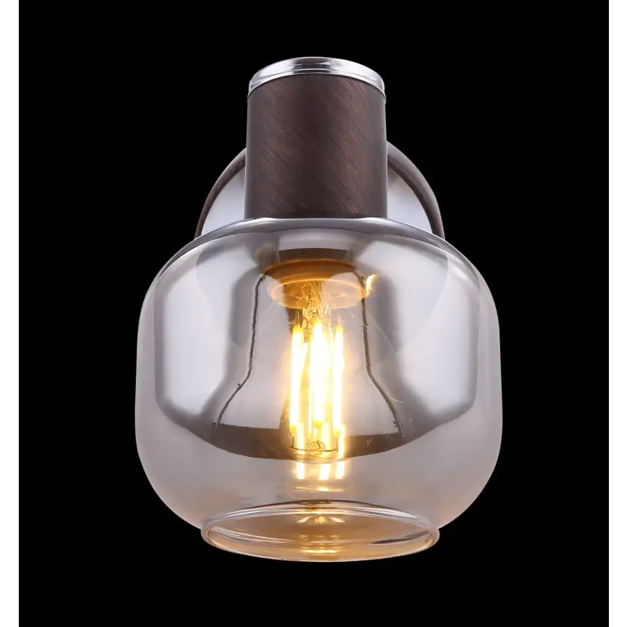 Globo Pallo Seinävalaisin 7 Globo Pallo Seinävalaisin - Image 5