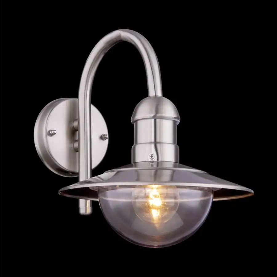 Globo Linda Ulkoseinävalaisin 4 Globo Linda Ulkoseinävalaisin - Image 2