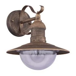 Globo Linda Ulkoseinävalaisin 9 Globo Linda Ulkoseinävalaisin -Sisustusvalo Kauppa 9007371391561 3