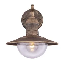 Globo Linda Ulkoseinävalaisin 10 Globo Linda Ulkoseinävalaisin -Sisustusvalo Kauppa 9007371391561 4