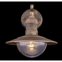 Globo Linda Ulkoseinävalaisin 11 Globo Linda Ulkoseinävalaisin -Sisustusvalo Kauppa 9007371391561 5