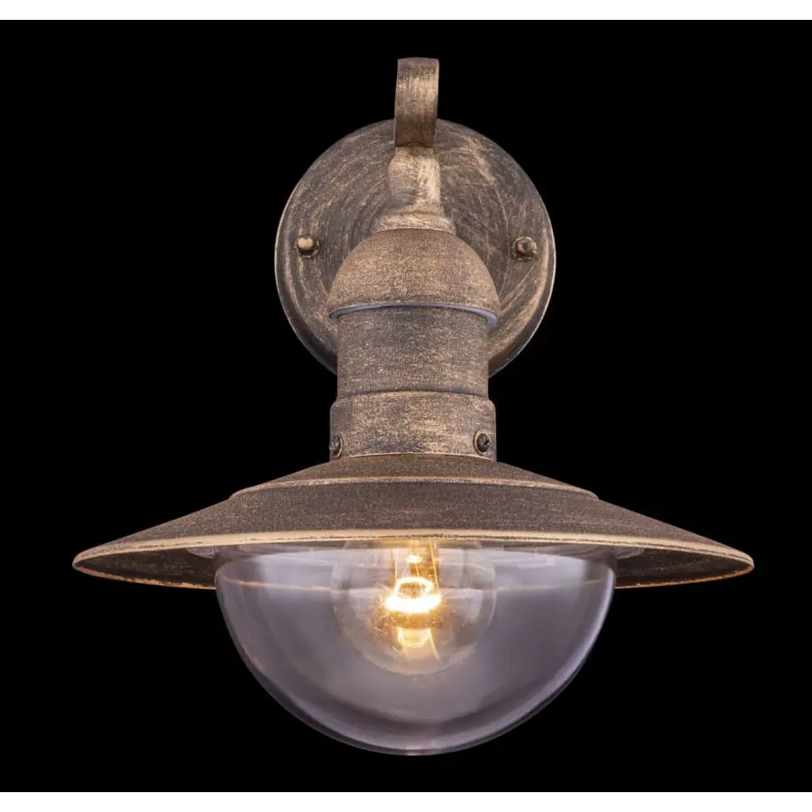 Globo Linda Ulkoseinävalaisin 7 Globo Linda Ulkoseinävalaisin - Image 5