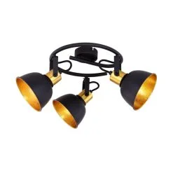 Globo Fillo 3-os Spottivalaisin -Sisustusvalo Kauppa 9007371392032 2