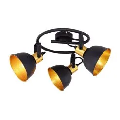 Globo Fillo 3-os Spottivalaisin -Sisustusvalo Kauppa 9007371392032 5