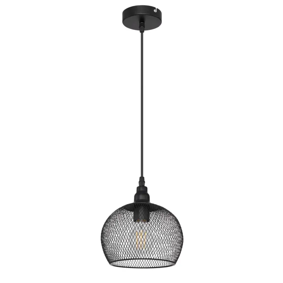 Globo Anya Ø19cm Riippuvalaisin 3 Globo Anya Ø19cm Riippuvalaisin