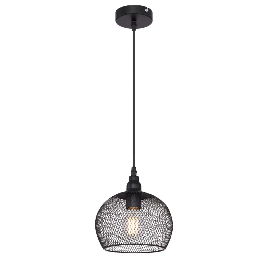 Globo Anya Ø19cm Riippuvalaisin 4 Globo Anya Ø19cm Riippuvalaisin - Image 2