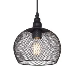 Globo Anya Ø19cm Riippuvalaisin 9 Globo Anya Ø19cm Riippuvalaisin -Sisustusvalo Kauppa 9007371392247 4