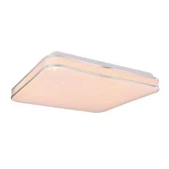 Globo Lassy 33,5x33,5 LED Plafondi