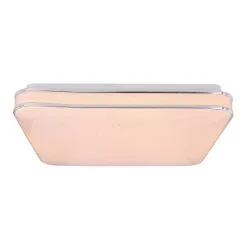 Globo Lassy 33,5x33,5 LED Plafondi -Sisustusvalo Kauppa 9007371394050 3