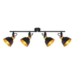 Globo Fillo 4-os Spottivalaisin 11 Globo Fillo 4-os Spottivalaisin -Sisustusvalo Kauppa 9007371395033 5