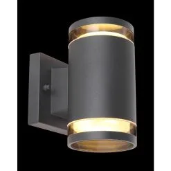 Globo Alcala Ulkoseinävalaisin 9 Globo Alcala Ulkoseinävalaisin -Sisustusvalo Kauppa 9007371395583 4