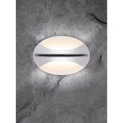 Globo Alexandra LED Seinävalaisin 6 Globo Alexandra LED Seinävalaisin -Sisustusvalo Kauppa 9007371398454 2