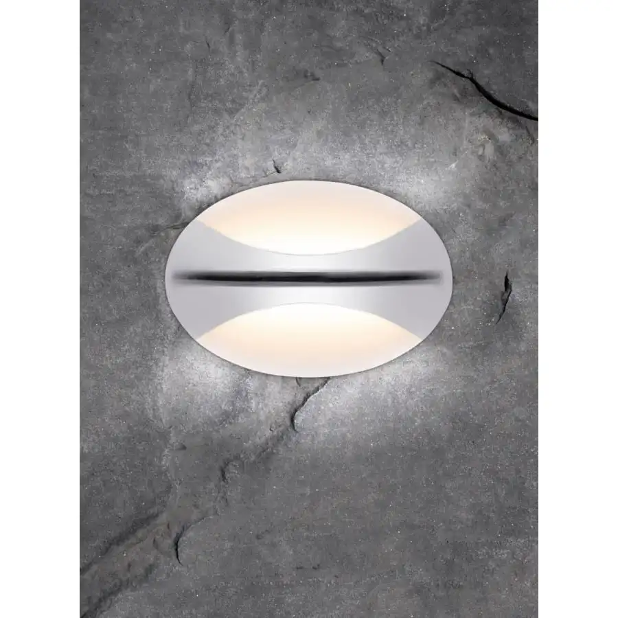 Globo Alexandra LED Seinävalaisin 4 Globo Alexandra LED Seinävalaisin - Image 2