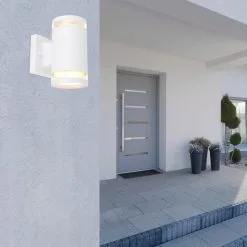 Globo Alcala Ulkoseinävalaisin 8 Globo Alcala Ulkoseinävalaisin -Sisustusvalo Kauppa 9007371398584 3