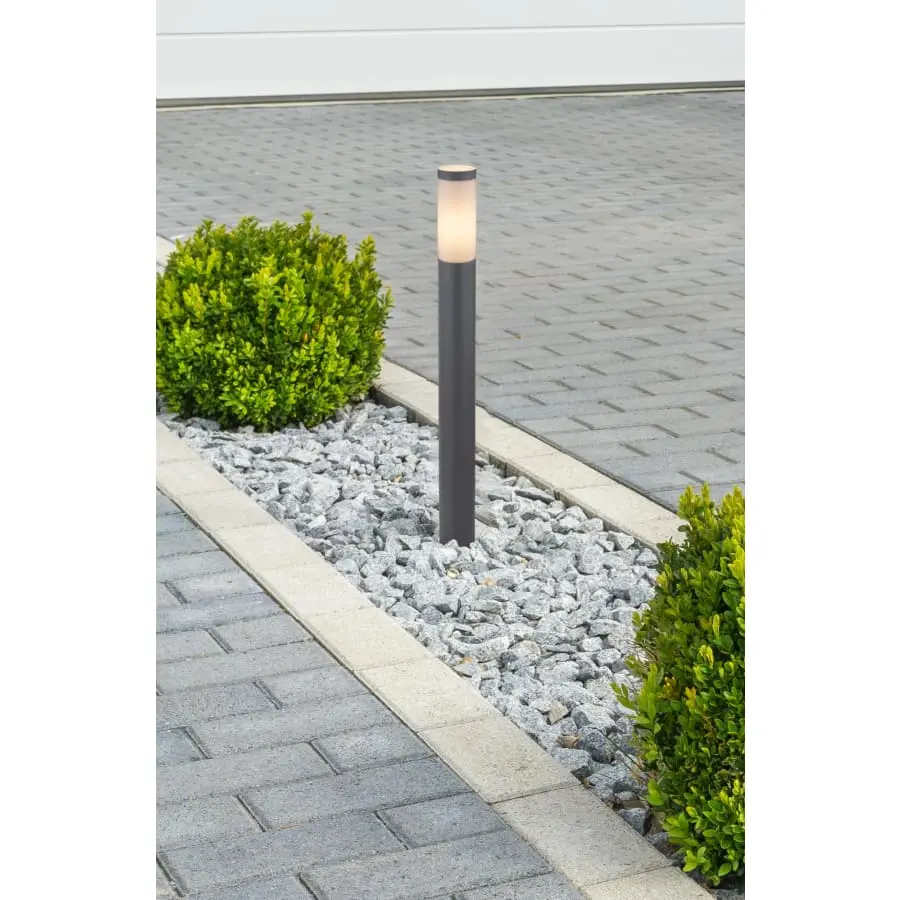 Globo Boston 80cm Pylväsvalaisin 4 Globo Boston 80cm Pylväsvalaisin - Image 2