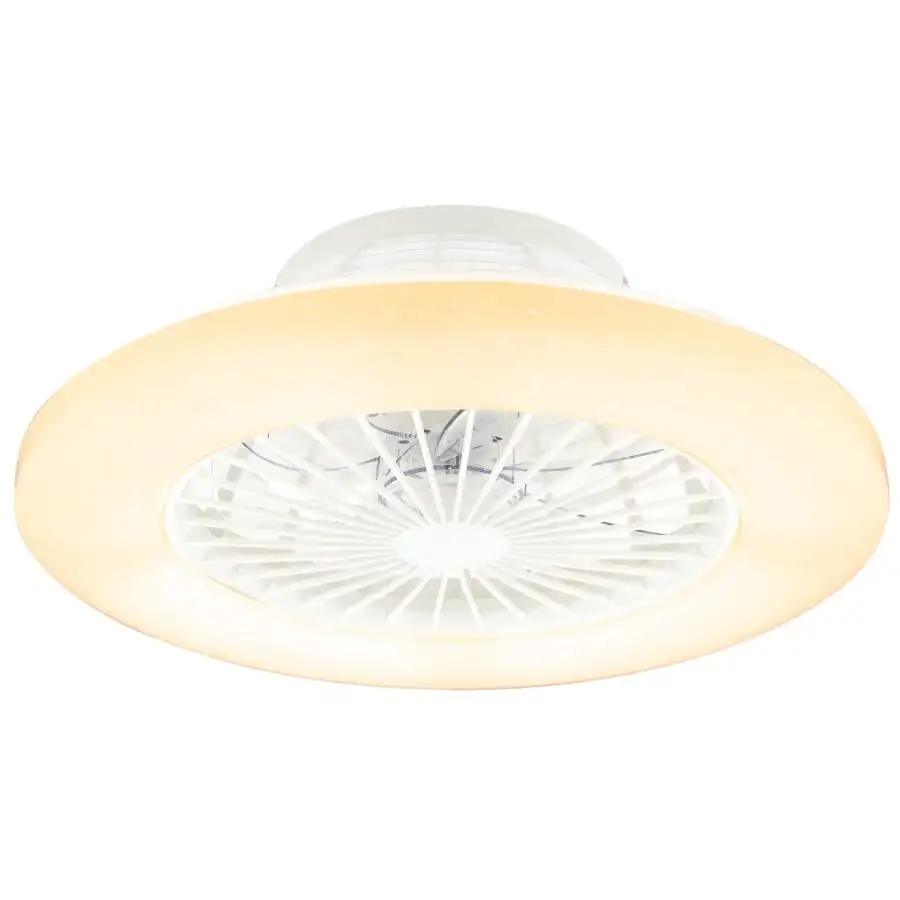 Globo Travo CCT Kattotuuletinvalaisin 3 Globo Travo CCT Kattotuuletinvalaisin