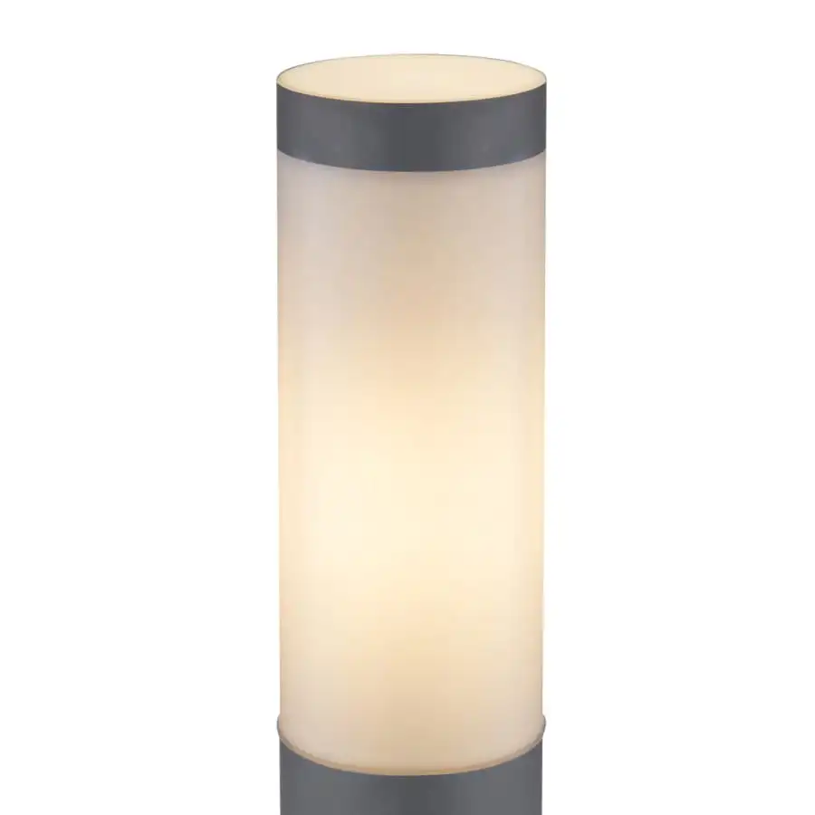 Globo Boston Liiketunnistimella Ulkoseinävalaisin 7 Globo Boston Liiketunnistimella Ulkoseinävalaisin - Image 5