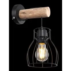 Globo Mina Seinävalaisin -Sisustusvalo Kauppa 9007371409617 3