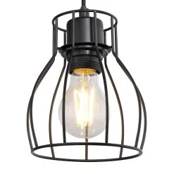 Globo Mina Seinävalaisin -Sisustusvalo Kauppa 9007371409617 5