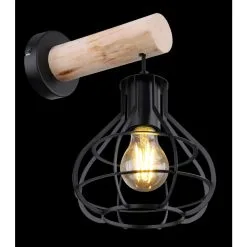 Globo Clastra Seinävalaisin -Sisustusvalo Kauppa 9007371412679 2