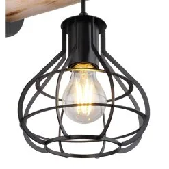 Globo Clastra Seinävalaisin -Sisustusvalo Kauppa 9007371412679 4